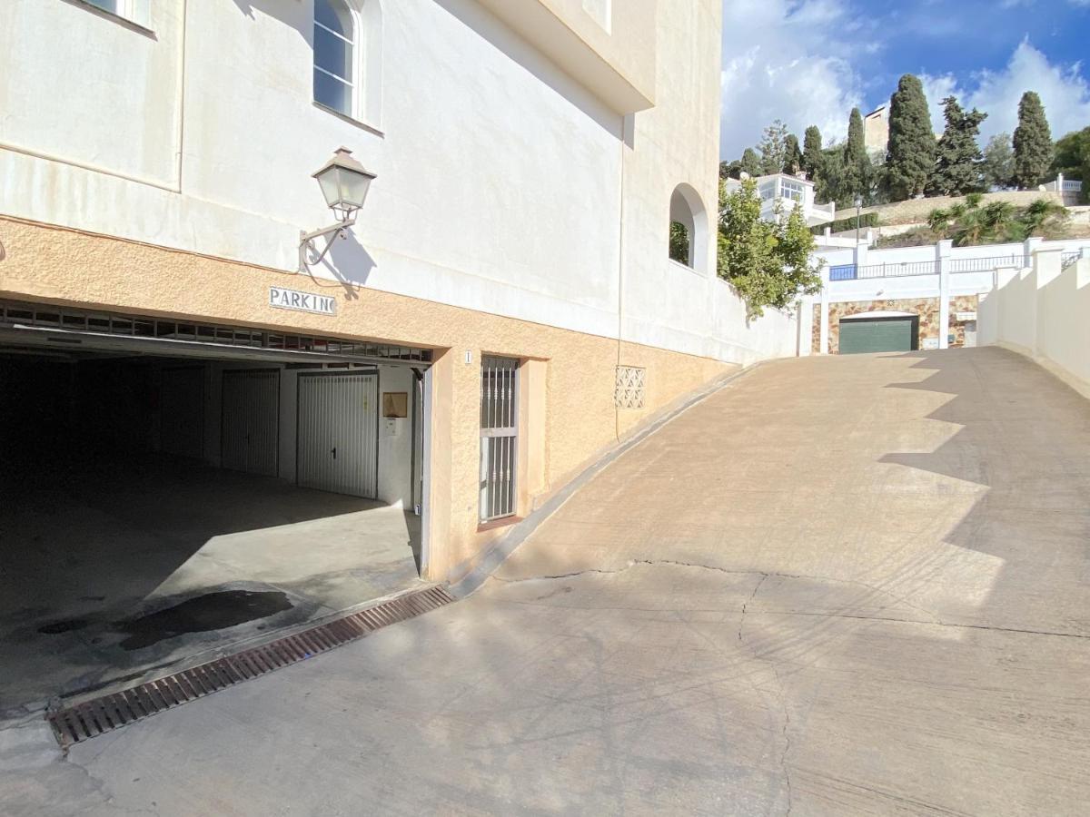 Mediterraneo 1J Casasol Nerja Exterior photo